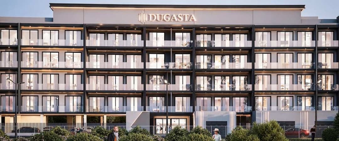 Astra South - 2