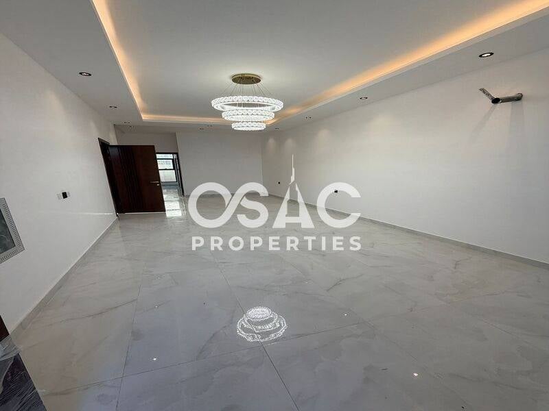LUXURY VILLA | PRIME LOCATION | BIGGEST LAYOUT - 4