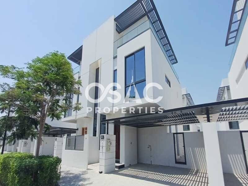 Natural Island | Ready Villa |  Zero Fees