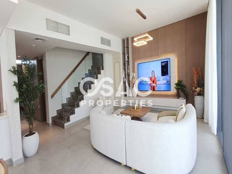 Ready | Fully Furnished | 50/50 PHPP | SLD Waiver - 2