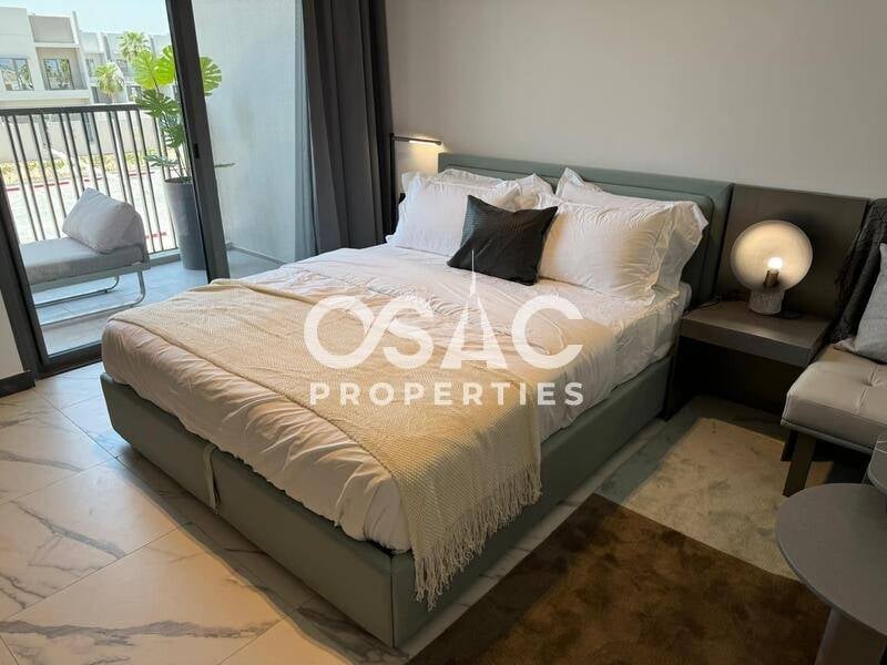 Furnished | Low Floor | Negotiable  - 2