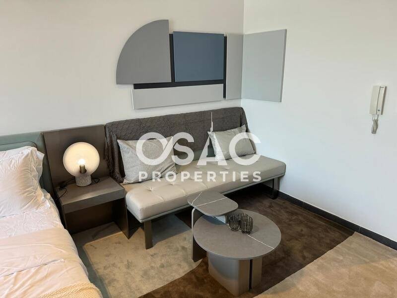 Furnished | Low Floor | Negotiable  - 3