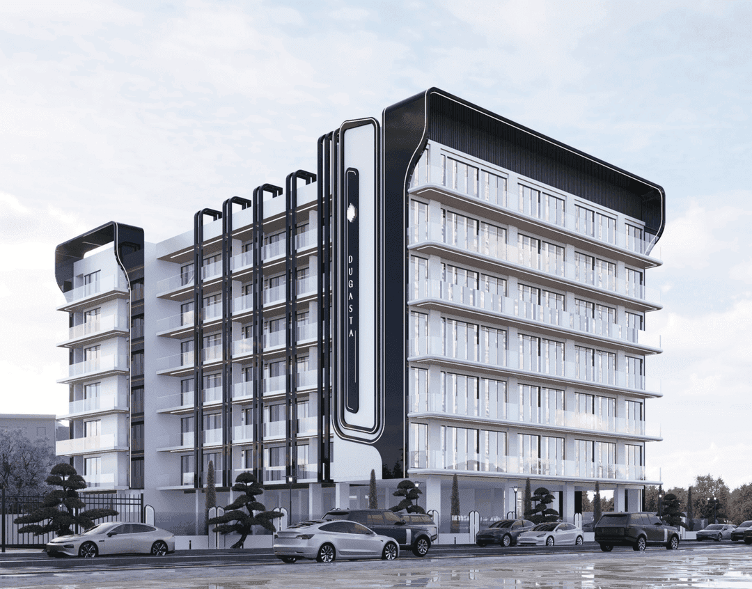 Al Haseen Residences 3 - 2