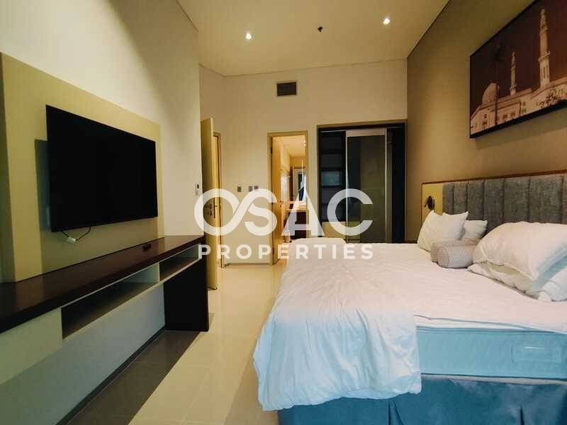 Luxury | Fully Furnished 2bhk | Chiller Free - 2