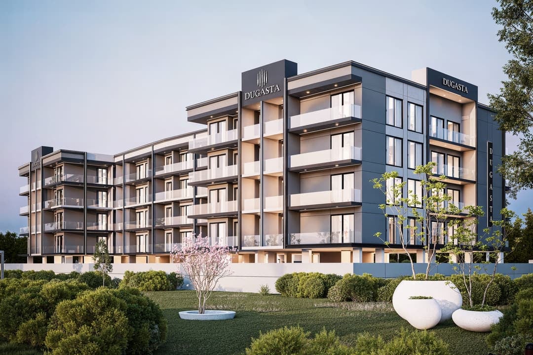 Astra South