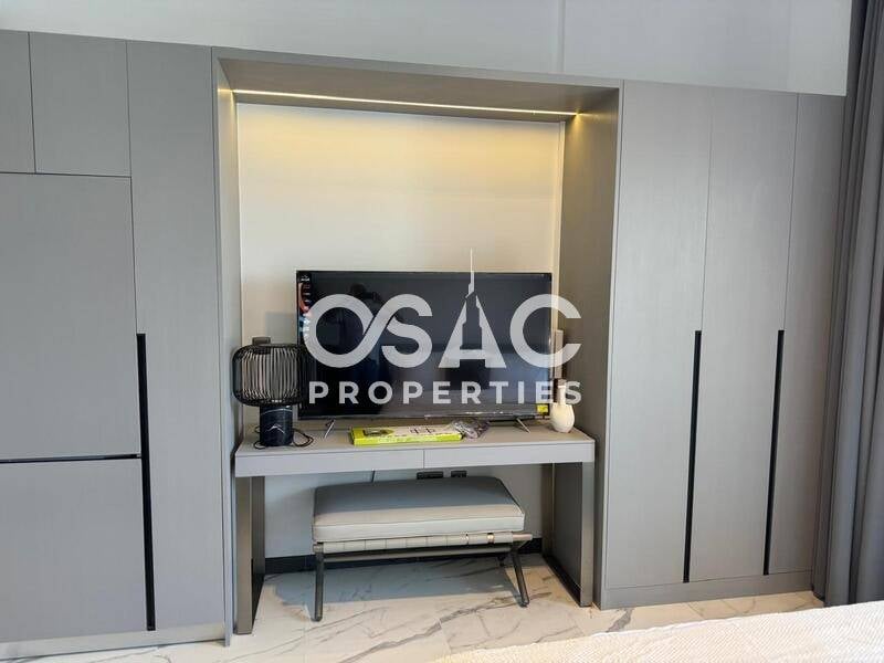 Furnished | Low Floor | Negotiable  - 4