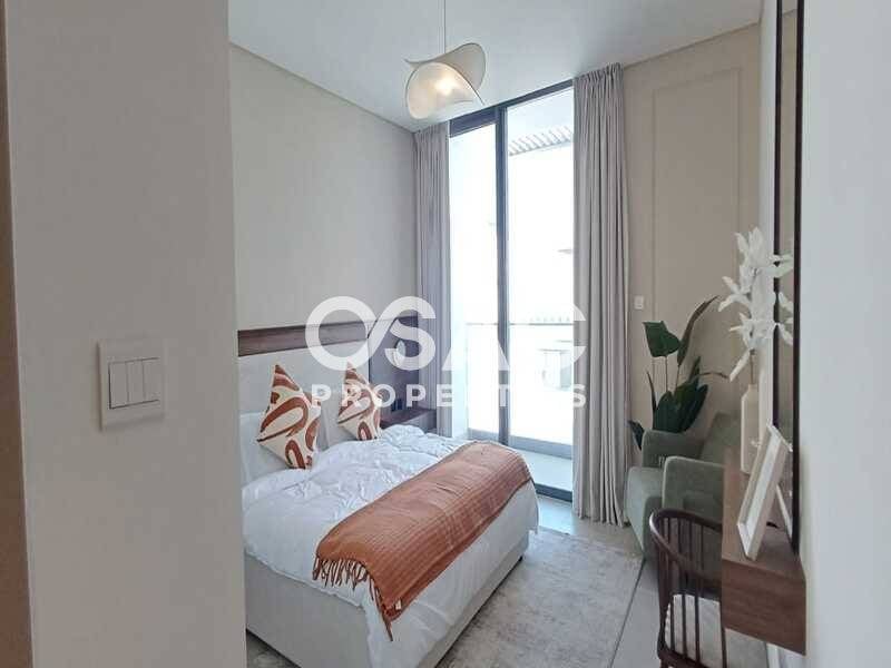 Ready | Fully Furnished | 50/50 PHPP | SLD Waiver - 5