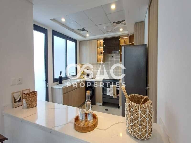 Ready | Fully Furnished | 50/50 PHPP | SLD Waiver - 4