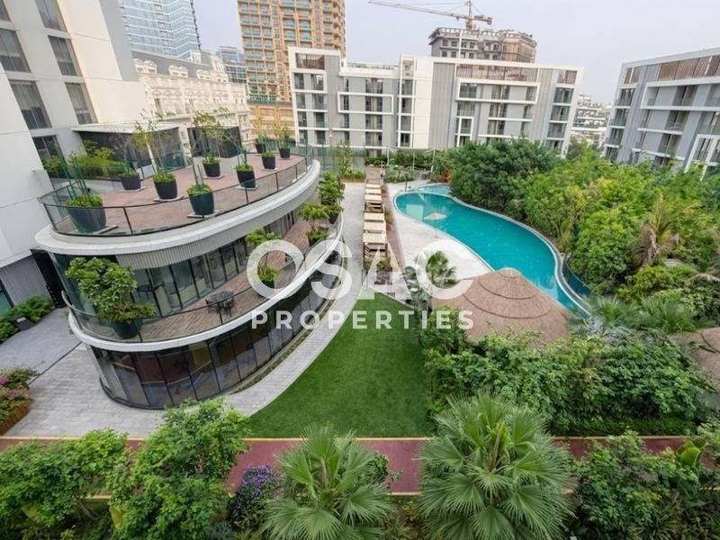 Lowest Price I Fully furnished I High ROI