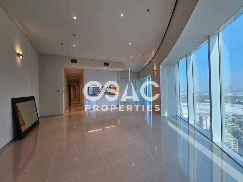 Luxurious 3 BHK| Iconic View | Prime Location