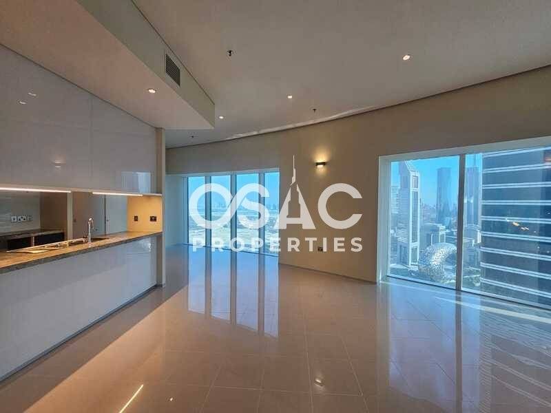 Luxurious 3 BHK| Iconic View | Prime Location - 2