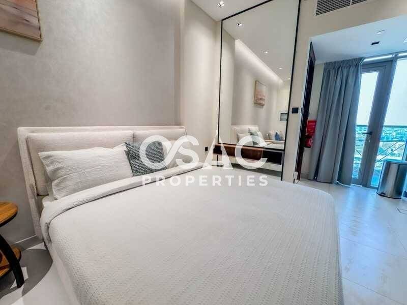 Lowest Price I Fully furnished I High ROI - 2
