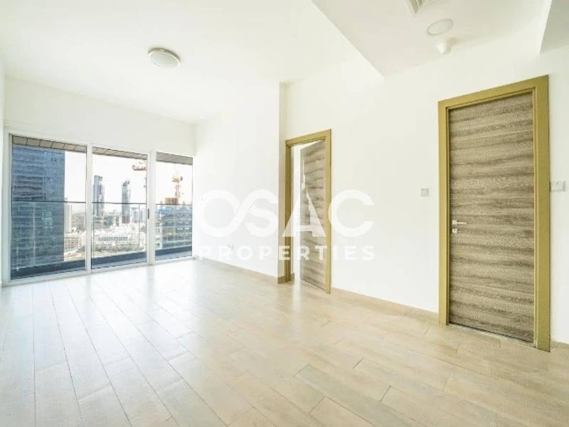 Ready-to-Move-In | Prime Location | High Floor