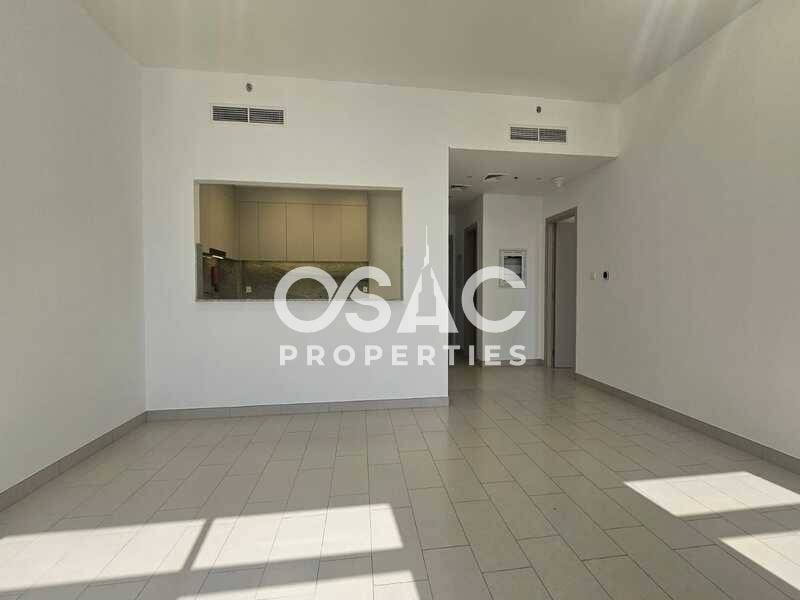 Spacious 1BHK | STORE ROOM | Chiller Free - 3