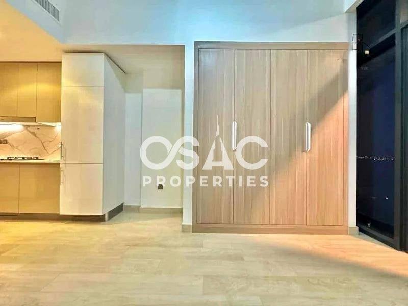 READY TO MOVE | PRIME LOCATION | STUDIO  - 2