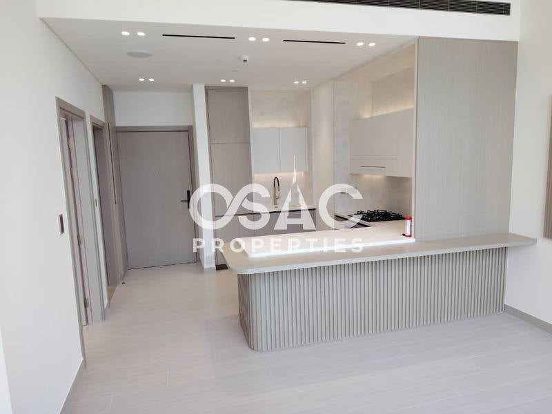 Perfect Luxury 1BR | Private Pool | Brand New - 3