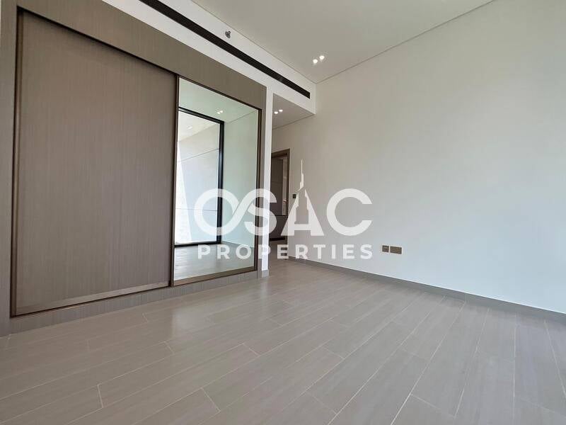 Perfect Luxury 1BR | Private Pool | Brand New - 5