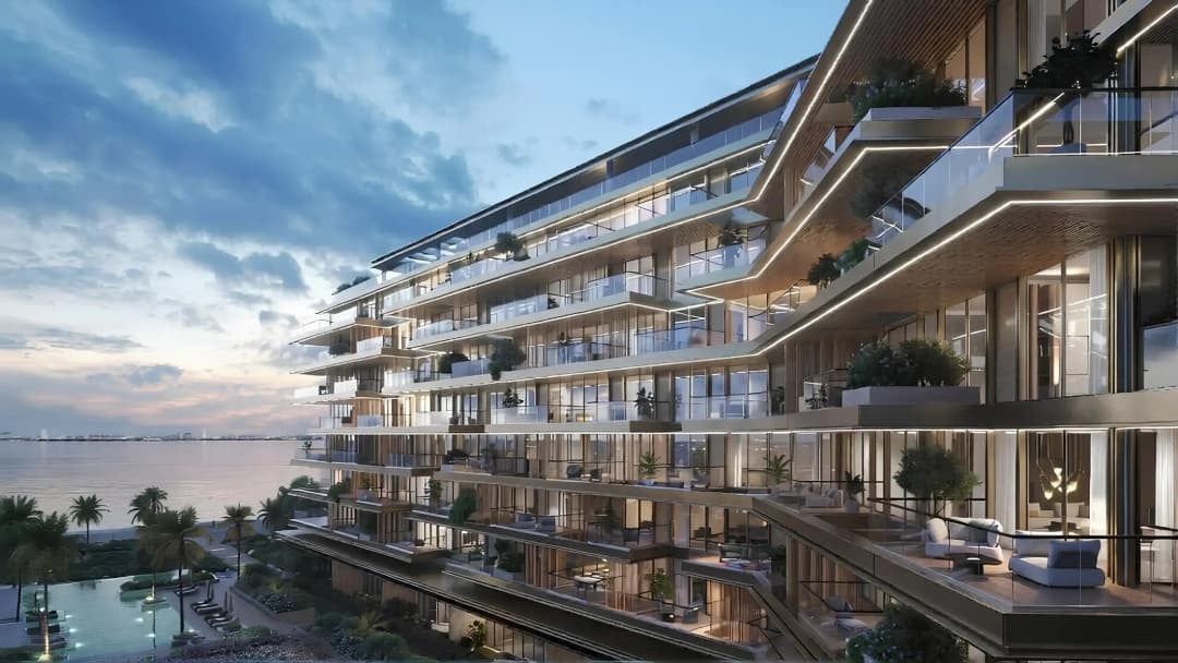 Cheval Residences - 2
