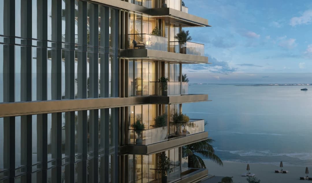Cheval Residences - 5
