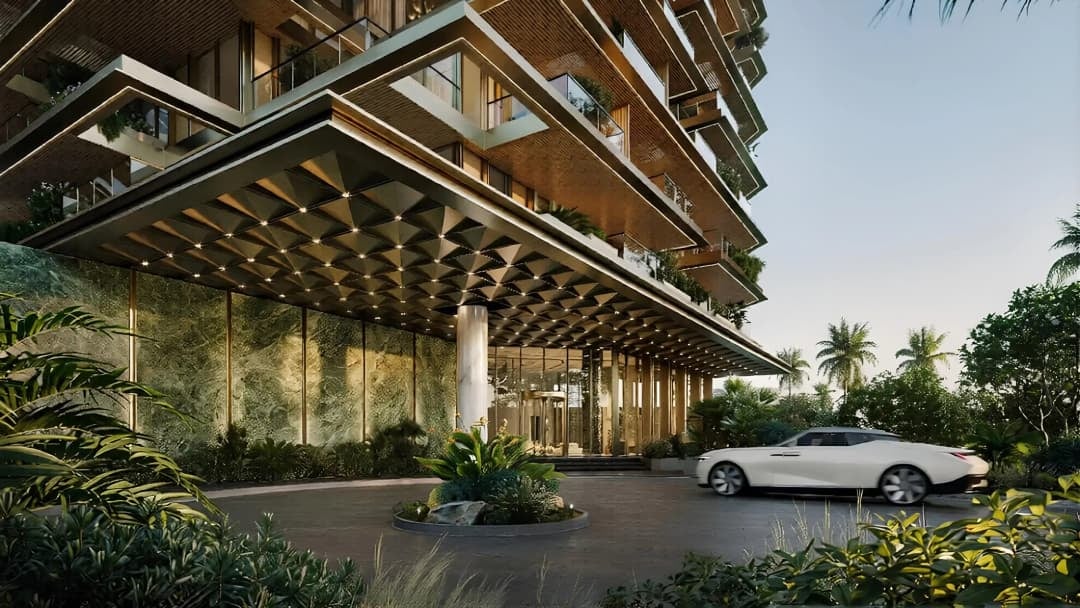 Cheval Residences - 3