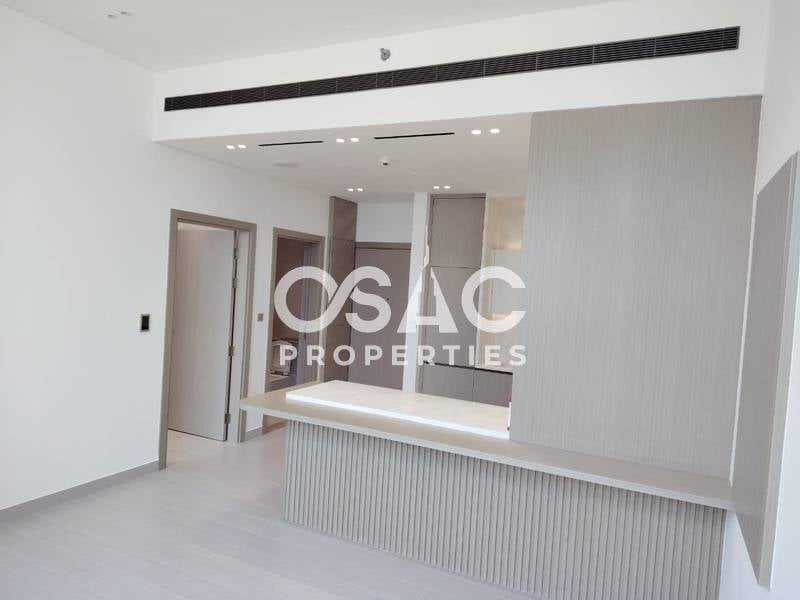 Perfect Luxury 1BR | Private Pool | Brand New - 2
