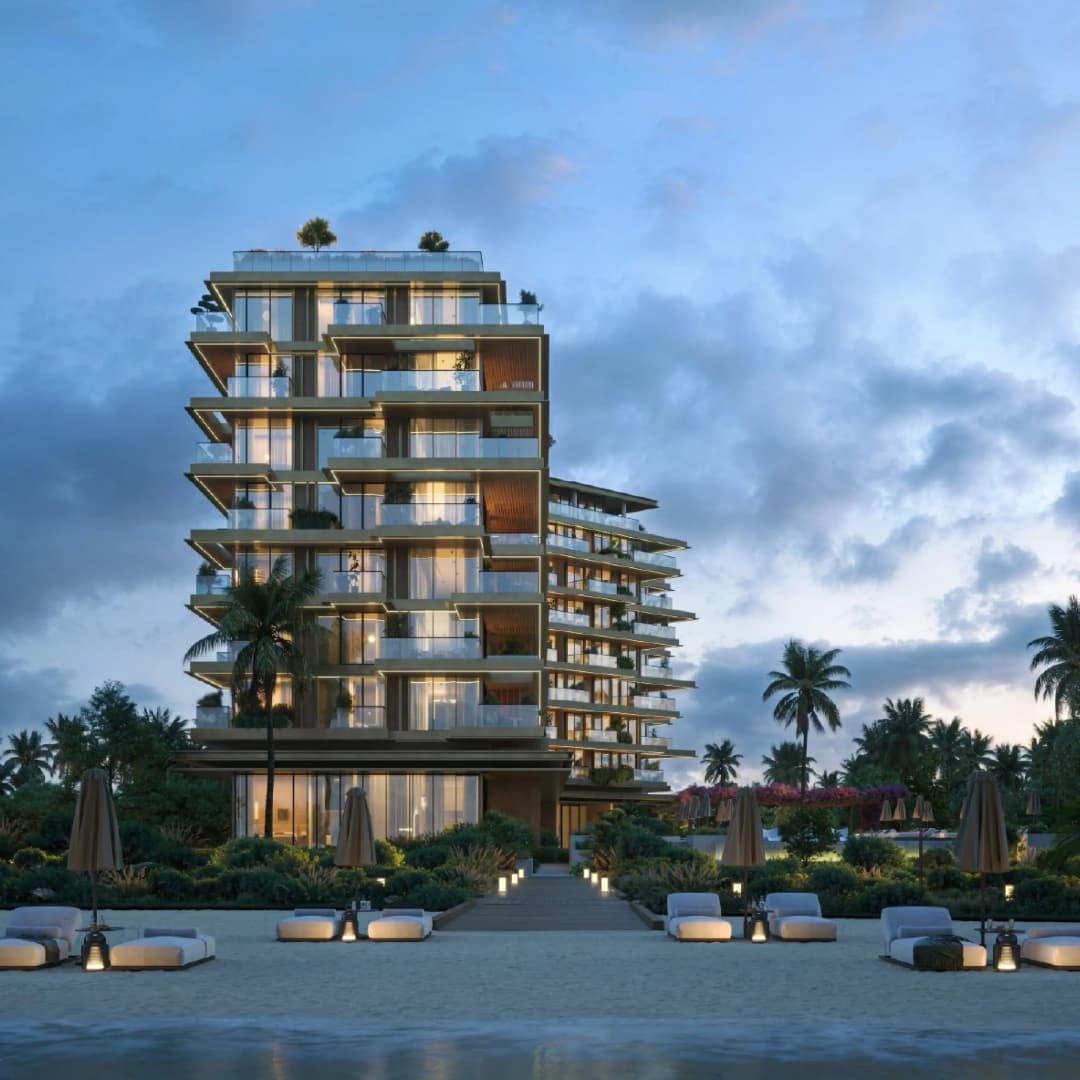 Cheval Residences - 4