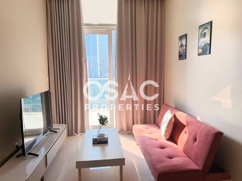 Ready to Move In | Furnished | Flexible Cheques - 2