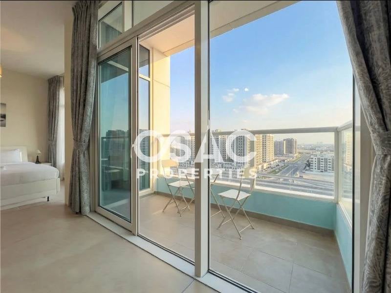 Stunning 1 Bedroom | Ready-To-Move-In | Furnished - 4