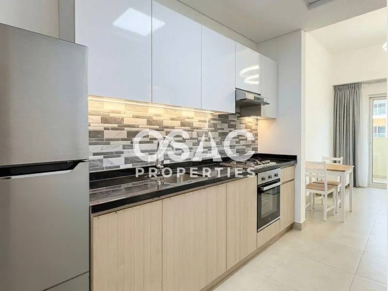 Stunning 1 Bedroom | Ready-To-Move-In | Furnished - 5
