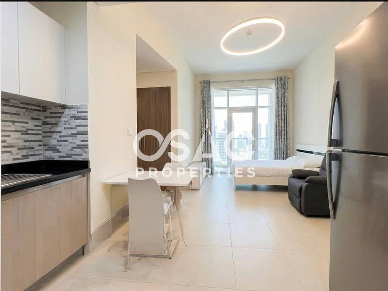 Stunning 1 Bedroom | Ready-To-Move-In | Furnished - 3