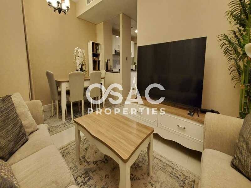 FULLY FURNISHED | READY TO MOVE | NICE FURNITURE - 3