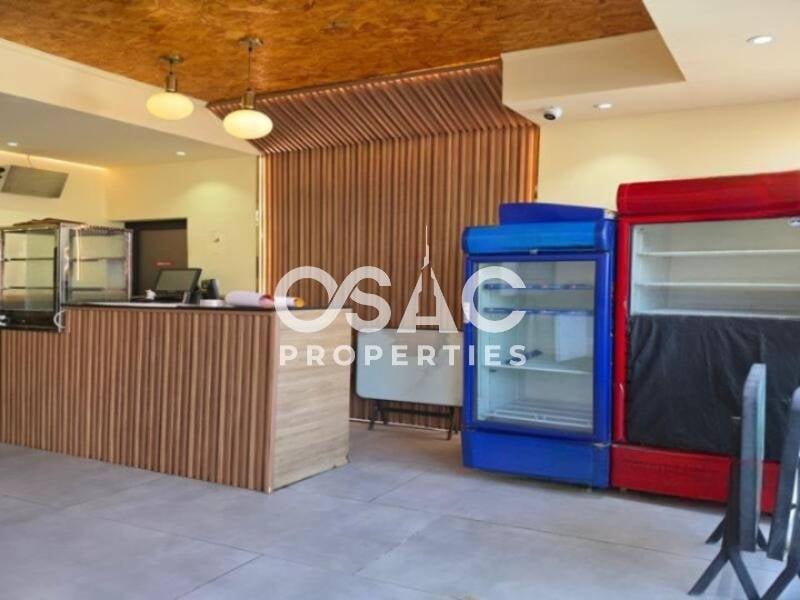 FULLY FITTED | RESTURANT SETUP | COMMERCIAL RETAIL - 2