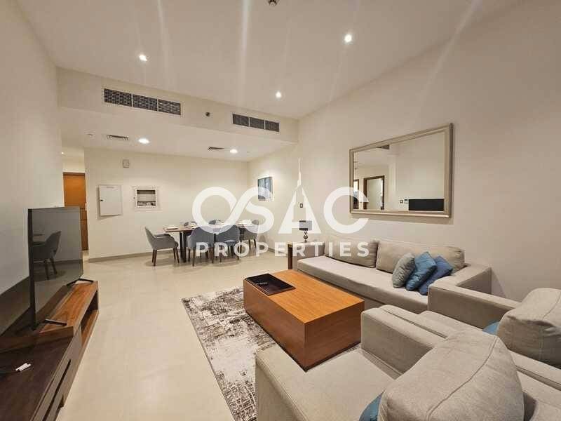 FURNISHED | PRIME LOCATION | EXCLUSIVE AMENITIES - 4