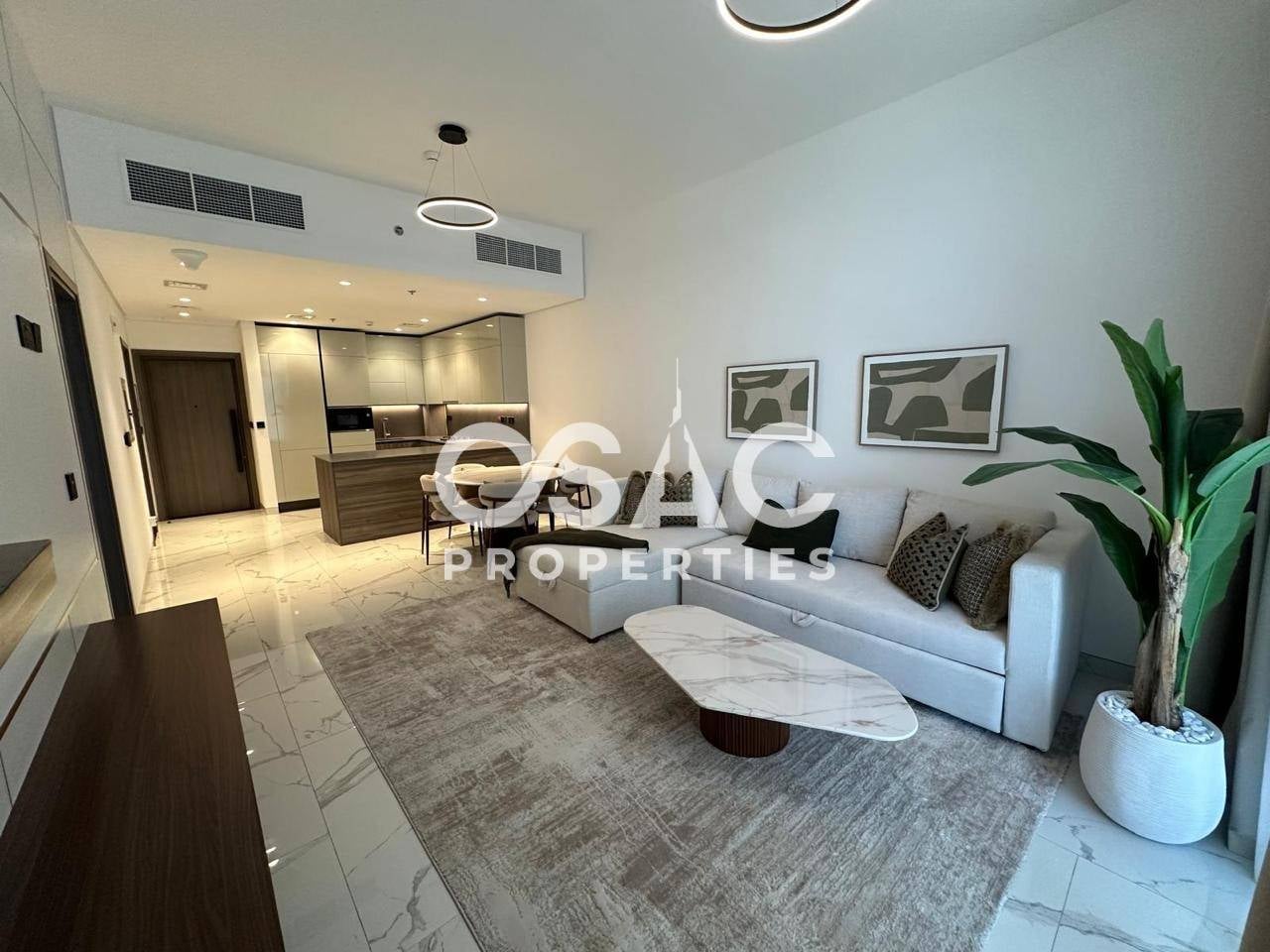 Premium Lifestyle Living| Furnished | Brand New
