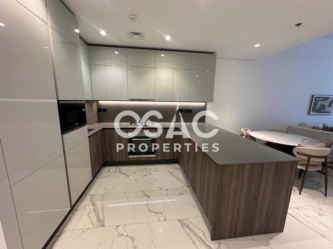 Premium Lifestyle Living| Furnished | Brand New - 4