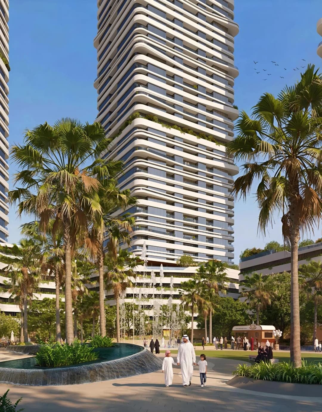 Linar by Alef Group - 4