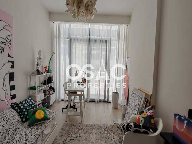 HOT OFFER | READY TO MOVE | SPACIOUS | 5 CHEQUE