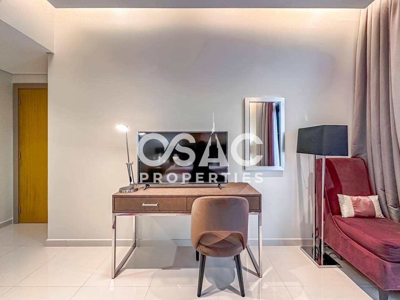High Floor | Corner | Brand New  - 5