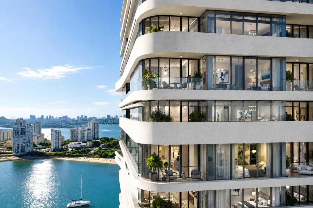 Linar by Alef Group - 2