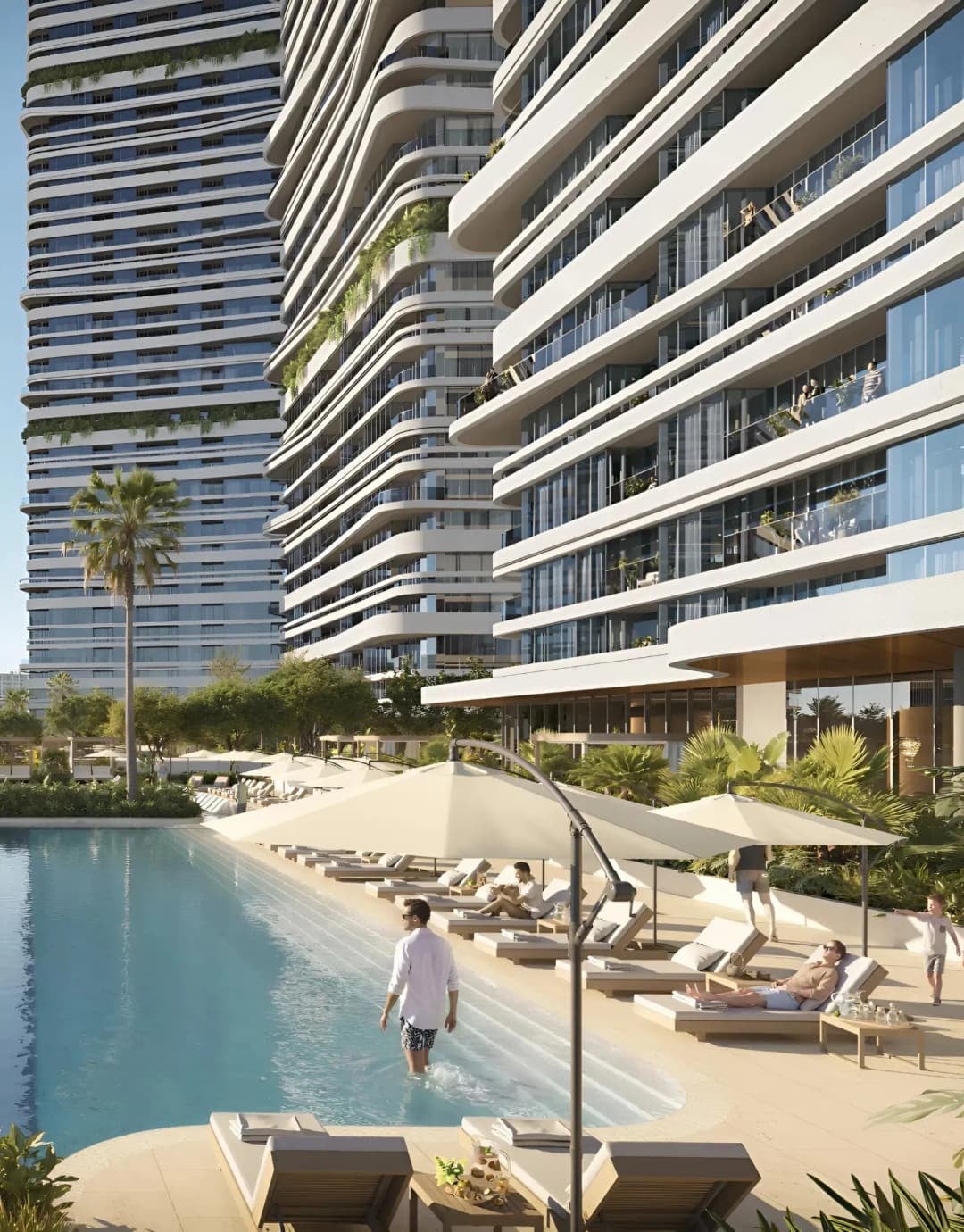 Linar by Alef Group - 3