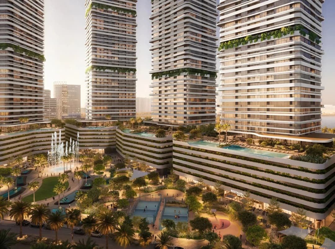 Linar by Alef Group - 5