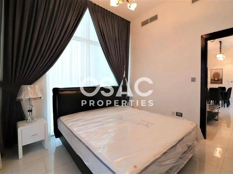 NEAR METRO | FURNISHED | SPACIOUS ROOMS - 2