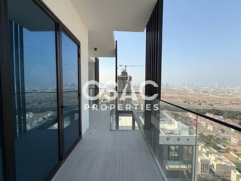 Multiple Cheques | Vacant | High floor