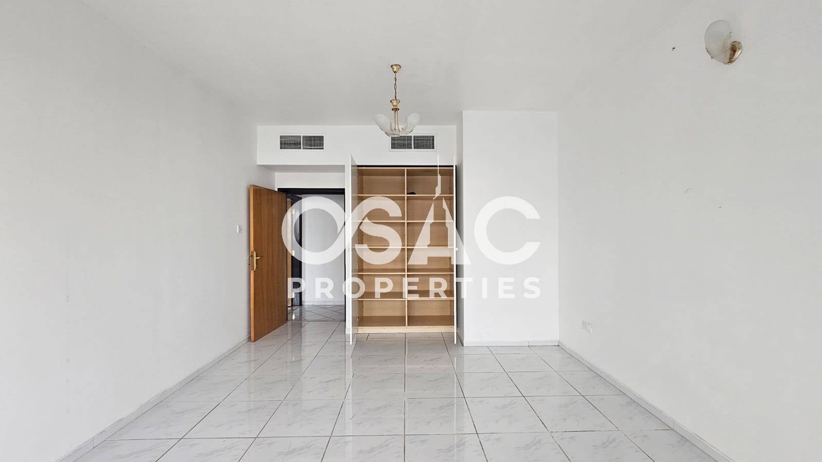 BIGGER LAYOUT | PRIME LOCATION | CHILLER FREE 2BHK - 4