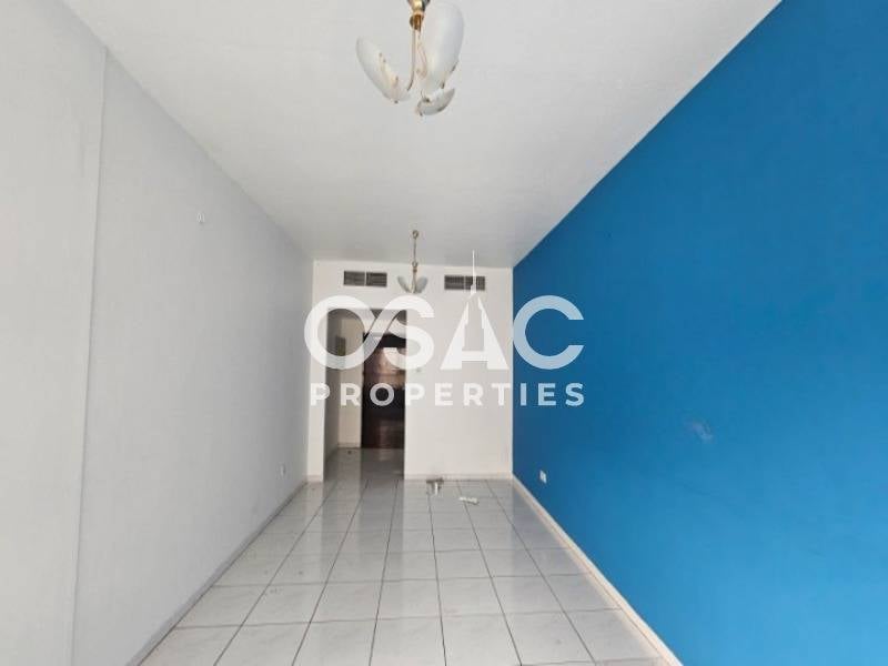 Chiller Free | Spacious Office | Prime Location