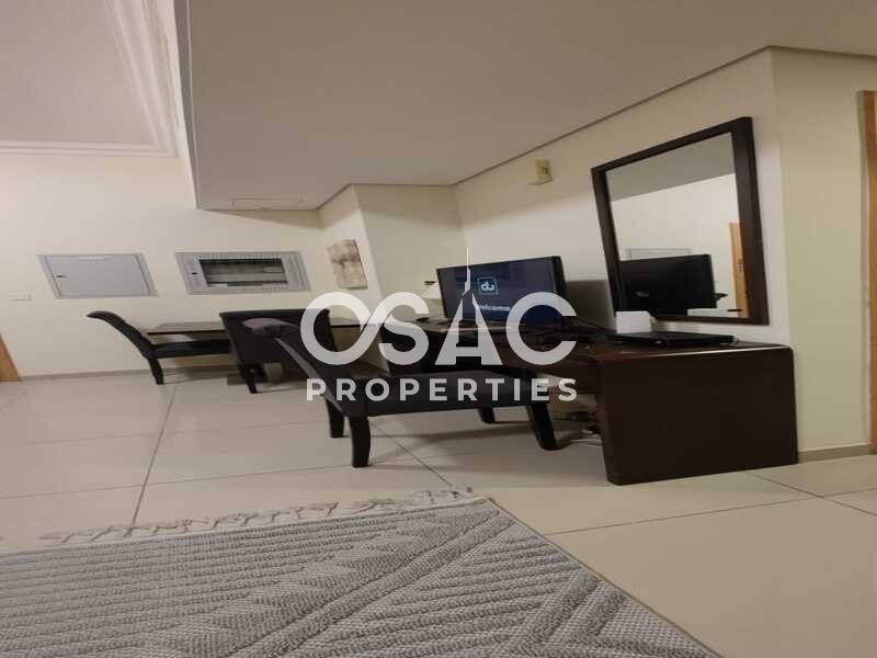 Furnished I  Vacant  | Flexible Payment - 3