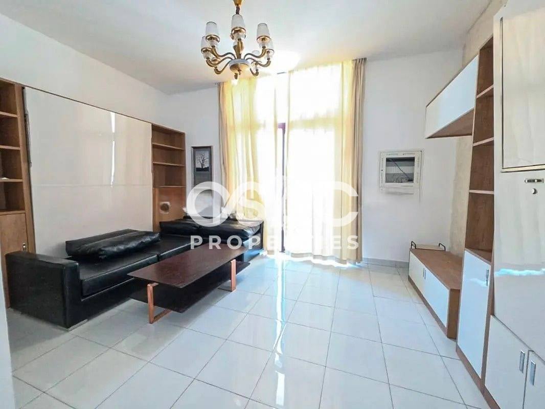 Spacious Studio | Fully Furnished | Near to Metro