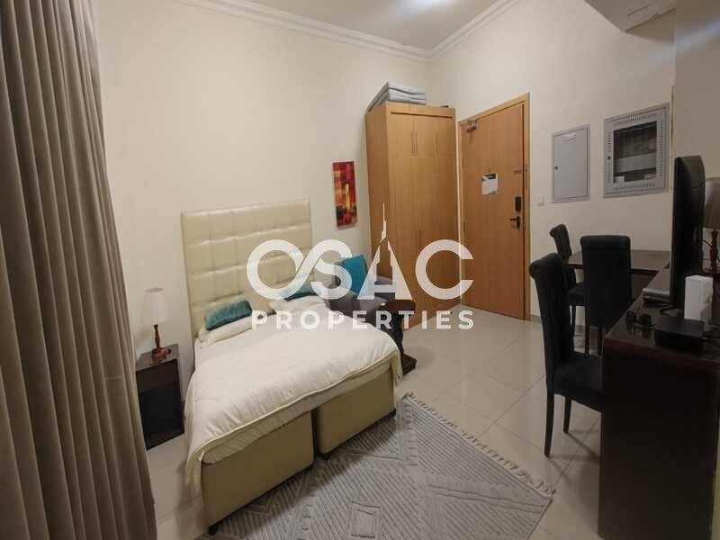 Furnished I  Vacant  | Flexible Payment - 5