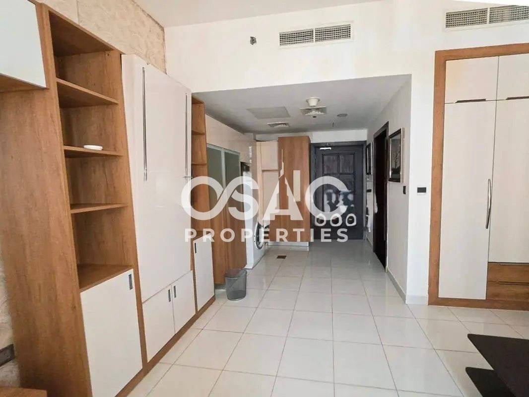 Spacious Studio | Fully Furnished | Near to Metro - 5