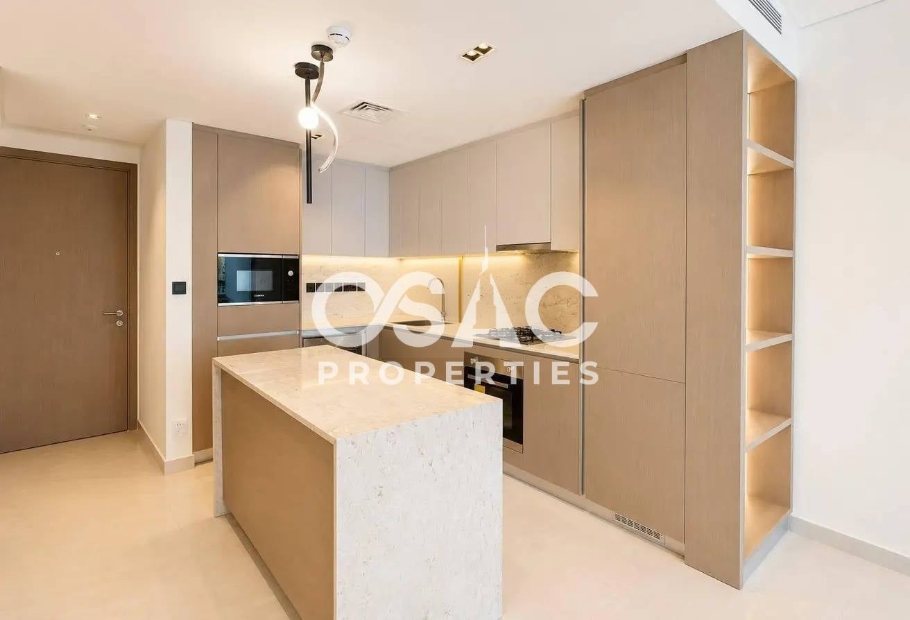 ELEGANT  I  FITTED KITCHEN  I  PRIVATE POOL - 2